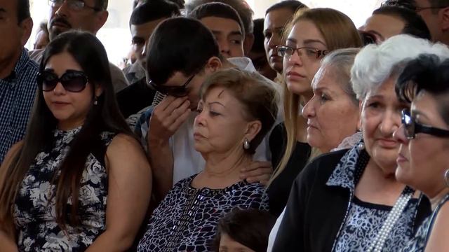 Homenaje de la Administración Municipal al ex-alcalde de Miguel Alemán Fabian Oscar Canales López. смотреть онлайн