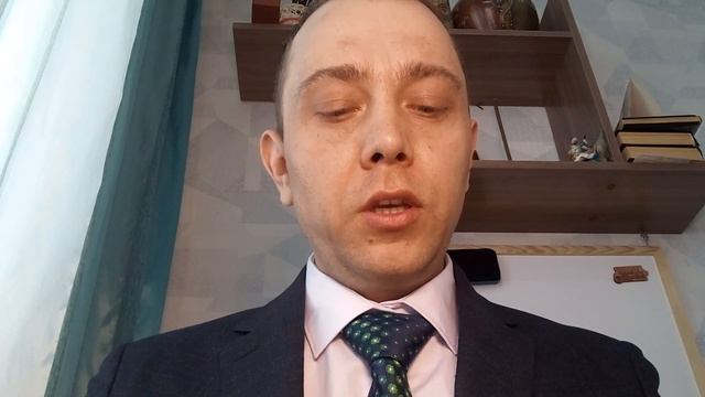 64 На что должно обращать внимание при подвижнечестве? смотреть онлайн