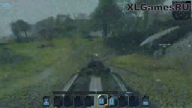 Carrier Command: Gaea Mission. Часть 4 смотреть онлайн