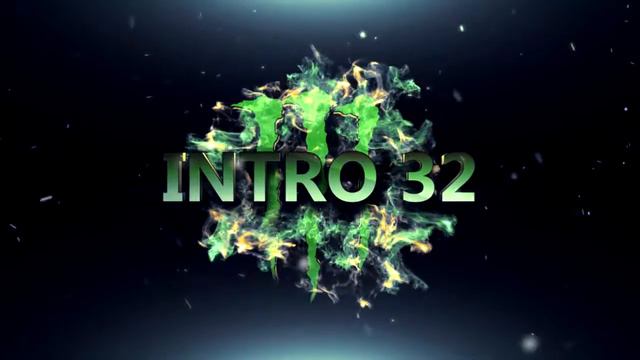 Intro templates sony vegas на заказ №233 (Интро Monster) смотреть онлайн