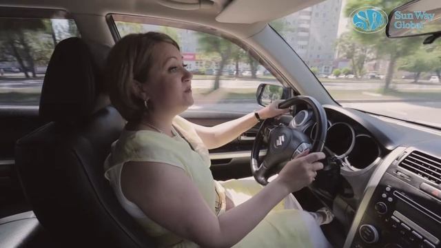 Покупка АВТО (Надежда Сидорова) смотреть онлайн