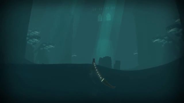 Прохождение игры путешествие #2 Недобосс смотреть онлайн