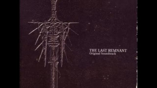 Journey's End ~ The Last Remnant OST смотреть онлайн