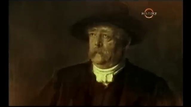 Отто фон Бисмарк история жизни и правления .Создателя Германской империи . смотреть онлайн