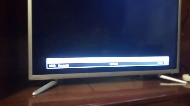 Переключение каналов Starwind