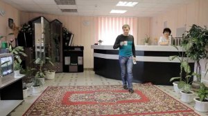 Санаторий «Нафтан» Белоруссия