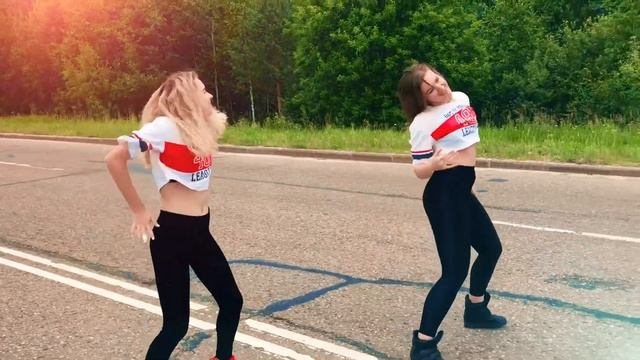 DANCEHALL CHOREOGRAPHY BY VIKTORIYA KUZNETSOVA | ИВАНОВО | SHATTS WALE & SHATTA MICHY - LOW TEMPO смотреть онлайн