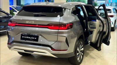 Обзоры и новости авто