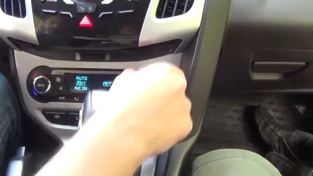 Ford Focus 3 смотреть онлайн