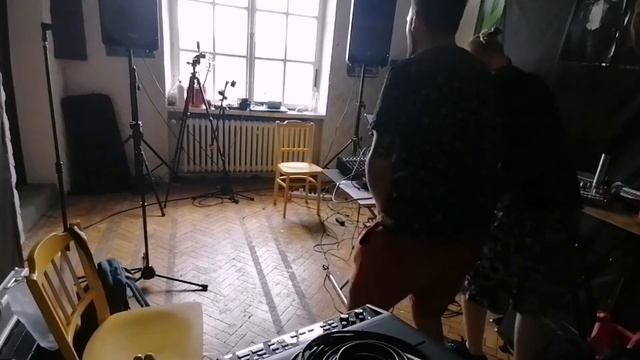 Zapowiedź na DNB Kemp смотреть онлайн