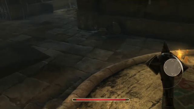ELDER SCROLLS BLADES (EARLY ACCESS) MOBILE смотреть онлайн