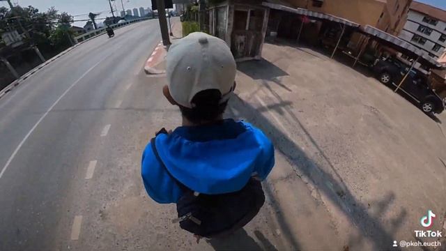 ทดสอบ euc sport pedals for KingSong 16x смотреть онлайн