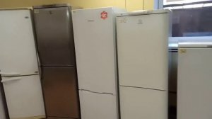 Холодильники Б/У Минск