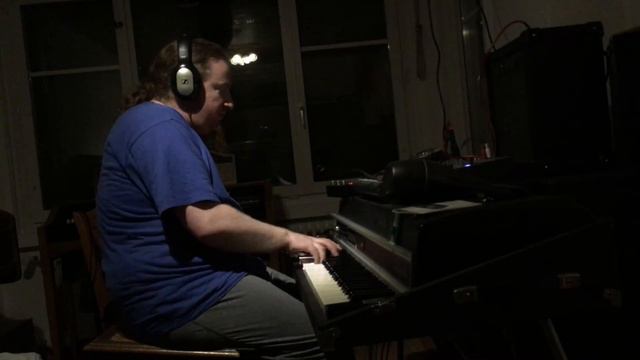 First test of the Neo Instruments Ventilator II смотреть онлайн