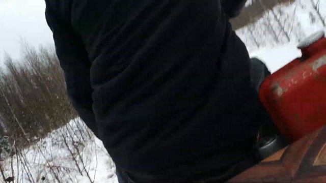 ДРИФТ НА МУРАВЬЕ! ЧУТЬ НЕ ПЕРЕВЕРНУЛСЯ... смотреть онлайн