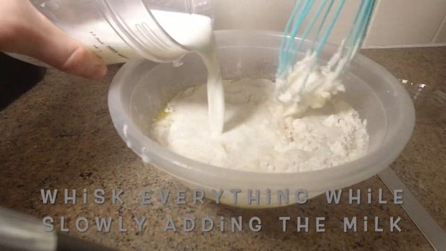 VLOG: Yogurt Pancake|| Блины с Йогуртом смотреть онлайн