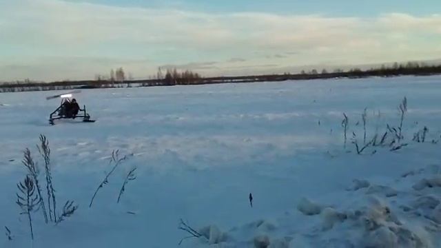 Аэросани конаково смотреть онлайн