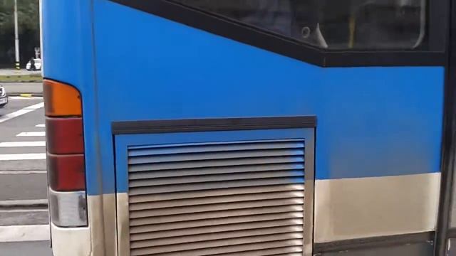 Mercedes Benz O 345 OTL Sa Oradea смотреть онлайн