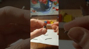 Шапокляк из пластилина ?