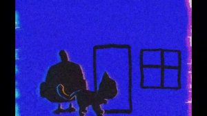 длиный жырдяй МЧС но чикен ган /магнитошахтинской области