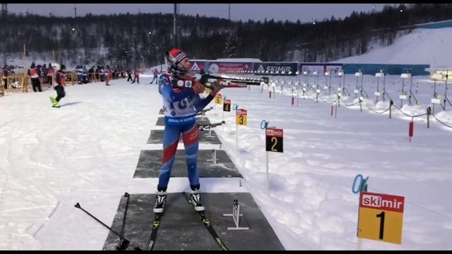 Мобильный дневник. Мурманск. Спринт 2005-2006. 7декабря. смотреть онлайн