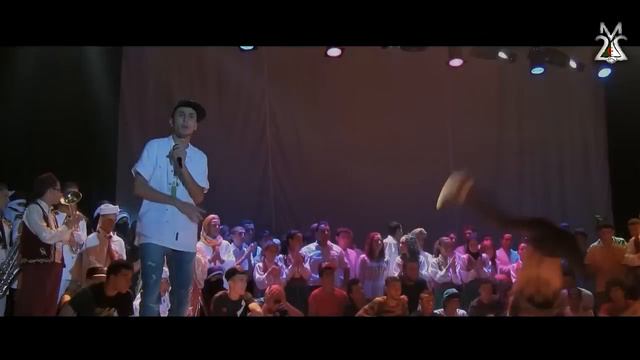 Oussama M22 Video Live Ibn Zeidoun смотреть онлайн