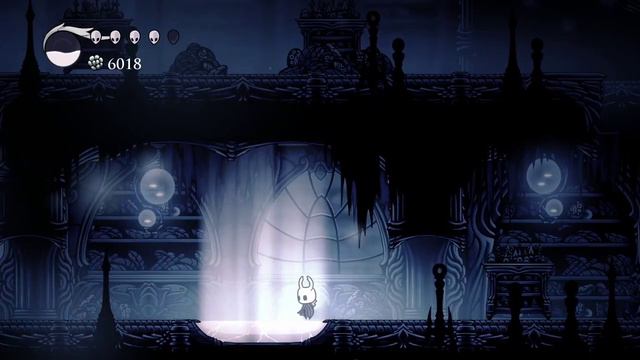 Ok Hollow knight. смотреть онлайн