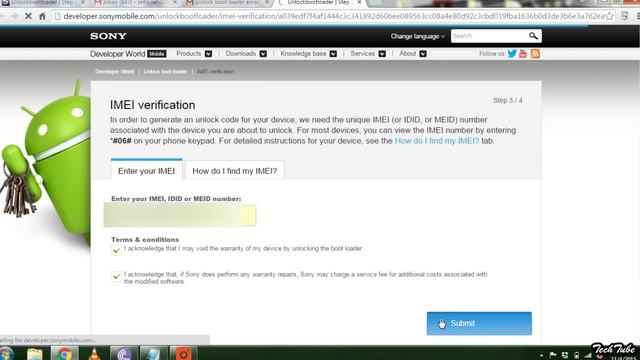 Unlock Bootloader & Install Custom Recovery On Any Xperia Device! смотреть онлайн