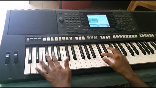 Las Ketchup - Keyboard Cover | Kandar Guru | Music Bugs смотреть онлайн