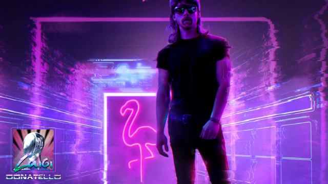 Ace Marino - The Flamingo Returns смотреть онлайн