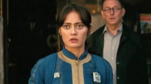 Fallout (1 сезон) — Русский трейлер (2024)