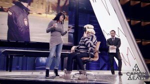 Финальный аккорд пианистки: Виталина мстит Элине. На самом деле. Выпуск от 14.03.2018