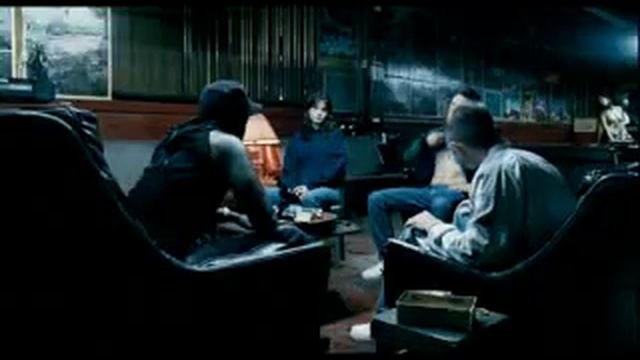 Arbeit Für Manfred (gone Baby Gone)