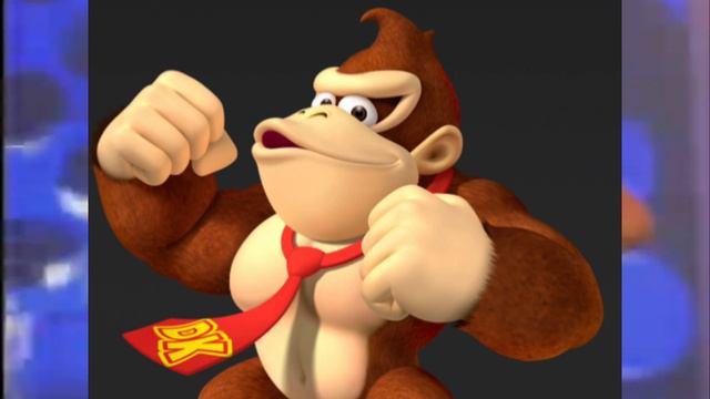 Donkey Kong song part 2 смотреть онлайн