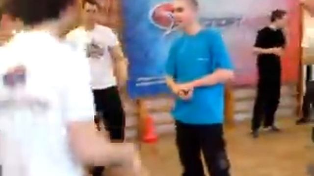 2 - 0 СпортАктив & Утюги Чемпионат "Властелин колец" смотреть онлайн
