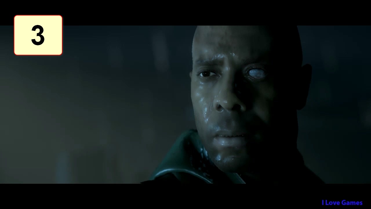 Прохождение ►The Dark Pictures: Man of Medan◄【• Выпуск• #3】