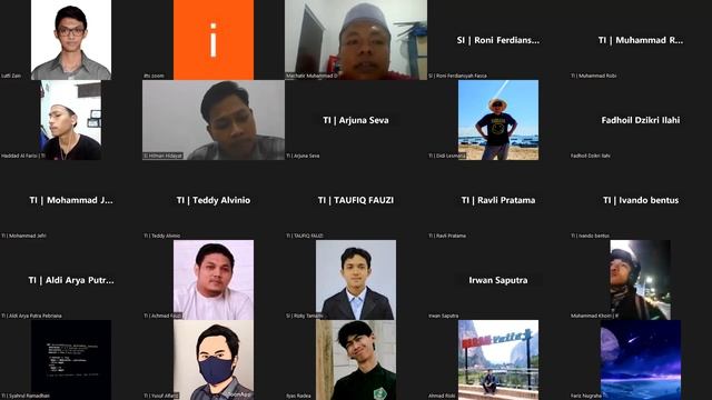 2023-10-20 Pendidikan Agama (Islam) смотреть онлайн