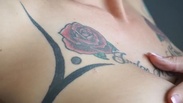 Anna Bell Peaks Has Angel Eyes смотреть онлайн