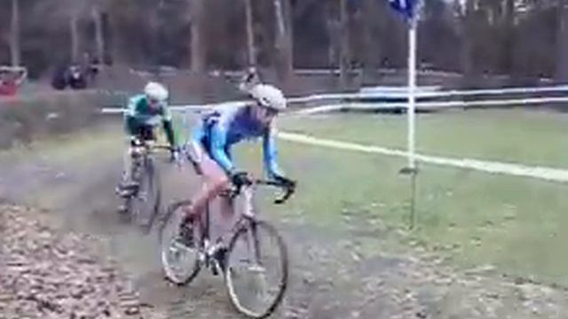 13-01-2008 Veldrit Bakel смотреть онлайн