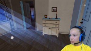 МОЯ ДОЧЬ из АДА РЕБЕНОК в жёлтом 2 Baby in Yellow 2 Babylirious