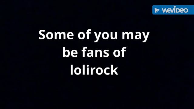 Lolirock season 3????????? смотреть онлайн