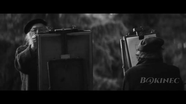 CARUSO - Instrumental (Unofficial Video)(720p)