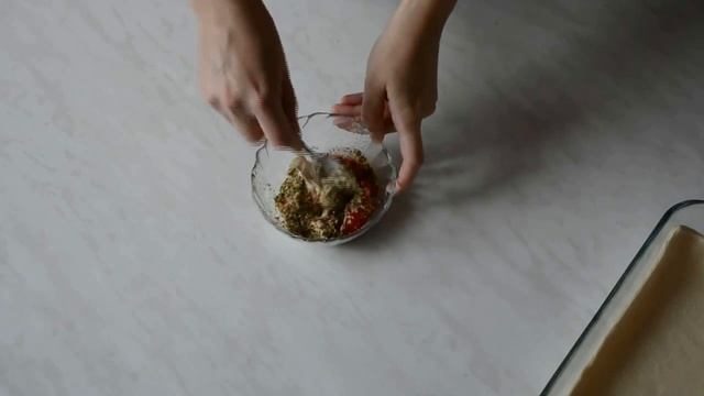 Обалденная пицца из слоеного теста смотреть онлайн