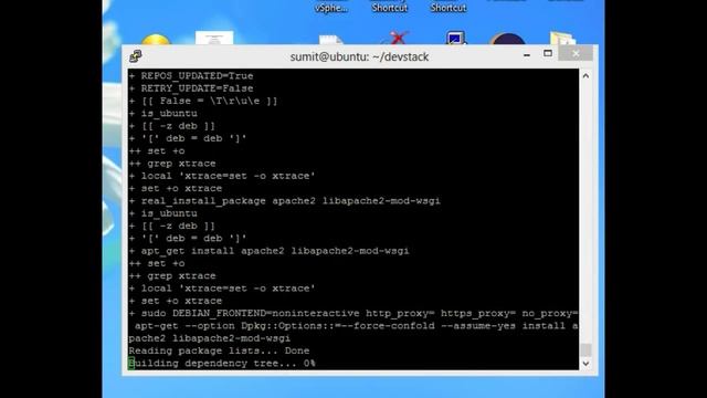 how to install openstack kilo on ubuntu 14.04 смотреть онлайн
