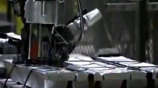 Как это работает - Аккумулятор