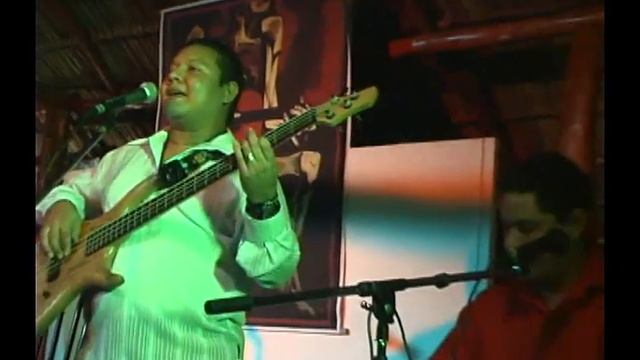 Carlos Mejia Godoy - Un gigante que despierta смотреть онлайн