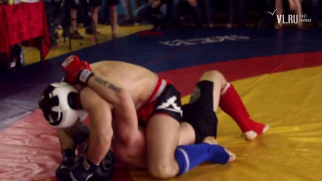 VL ru чемпионат Приморского края по любительскому панкратиону смотреть онлайн