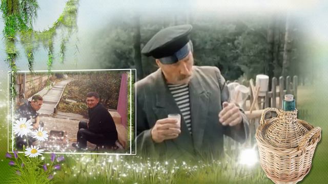 Мы гуляем! смотреть онлайн