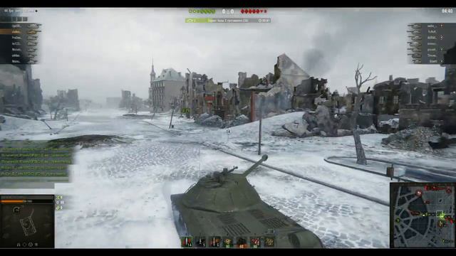 World of Tanks смотрите внизу под сcылкой кому не жалко данатик на развитие Стрим смотреть онлайн