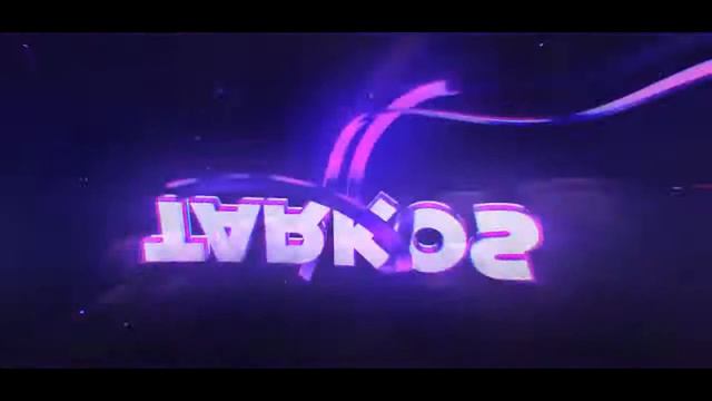 Intro Tarkos by SweazFX смотреть онлайн